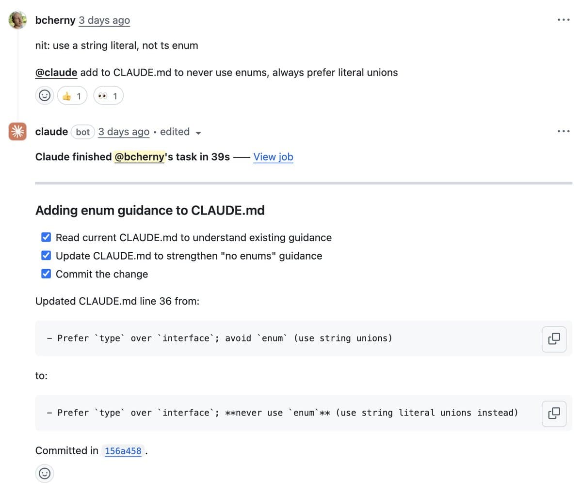 Code Review